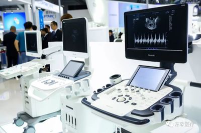 CMEF 2019東軟醫療亮點合集 智能產品技術開發引領醫療創新