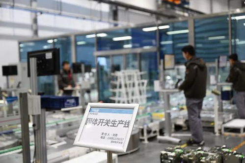 虎力全開忙生產(chǎn)，奮力實(shí)現(xiàn)開門紅——智能產(chǎn)品技術(shù)開發(fā)的創(chuàng)新之路