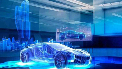 自動駕駛熱潮推動微型傳動系統(tǒng)技術(shù)革新與智能產(chǎn)品開發(fā)