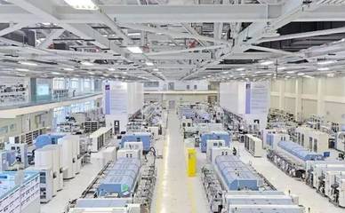 中國制造再添榮光 全球26家‘燈塔工廠’中國占據6席，智能產品技術開發引領產業變革