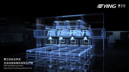 實力破圈丨鷹衛浴榮獲華騰杯衛浴影響力十大品牌，智能產品技術開發引領行業新潮