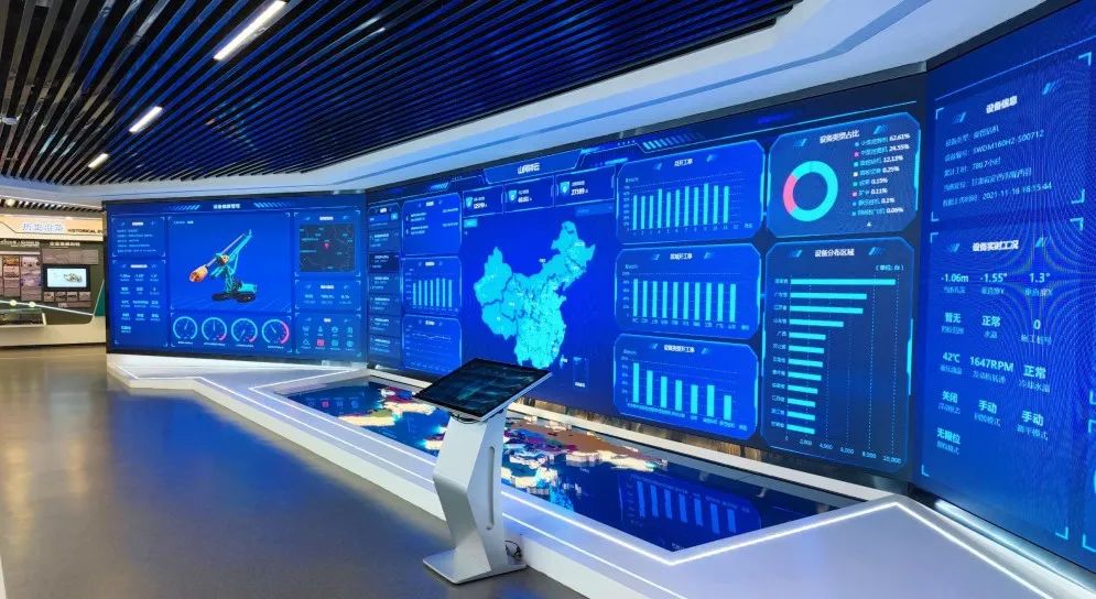 湖南“智造”實力彰顯，五家湘企榮登2021中國智能制造50強榜單